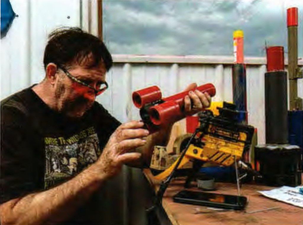 Kenneth Miller 1